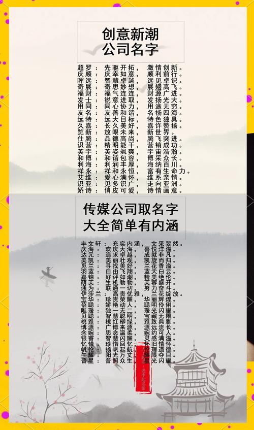 注册公司取名大全免费_取名字.全免费大全公司_2021年公司免费取名