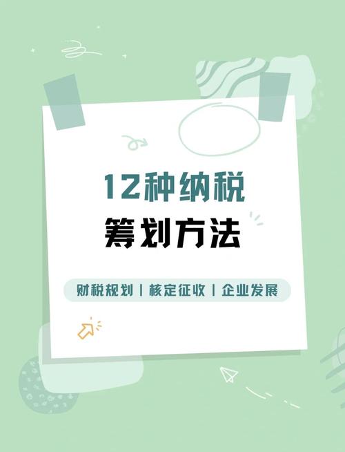 税收筹划技巧_税收筹划全套视频教程_视频全套税收筹划教程下载